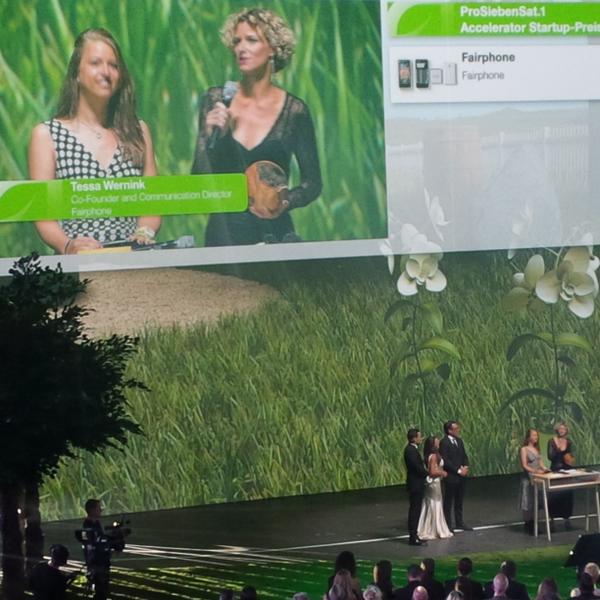 Fairphone Newsroom tweet media