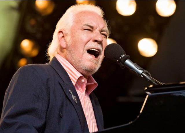 Happy 70th birthday today to Gary Brooker, one of the greatest composers/voices of his generation. Or of any other. 