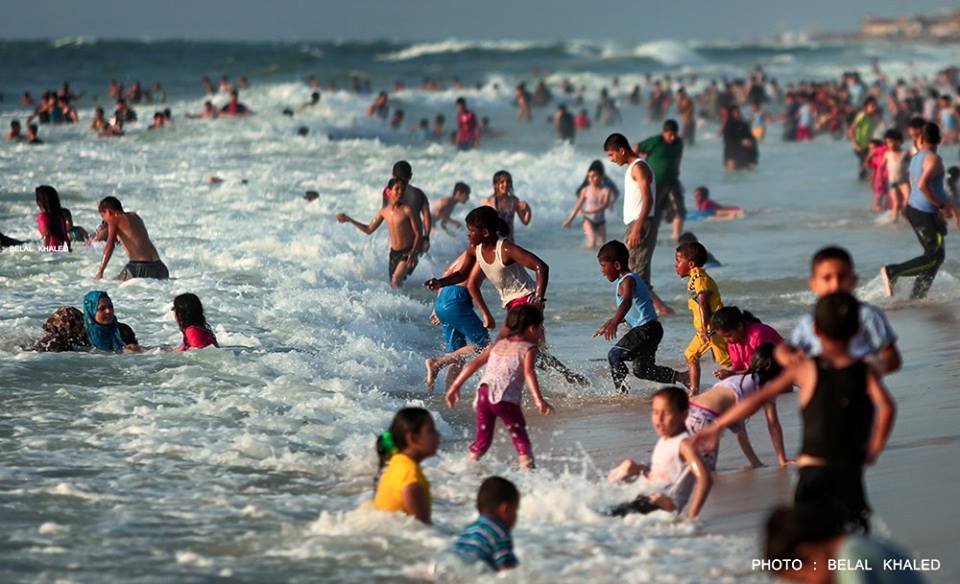 ReturnPal's tweet image. Gaza beach today .
Photo : Belal Khaled