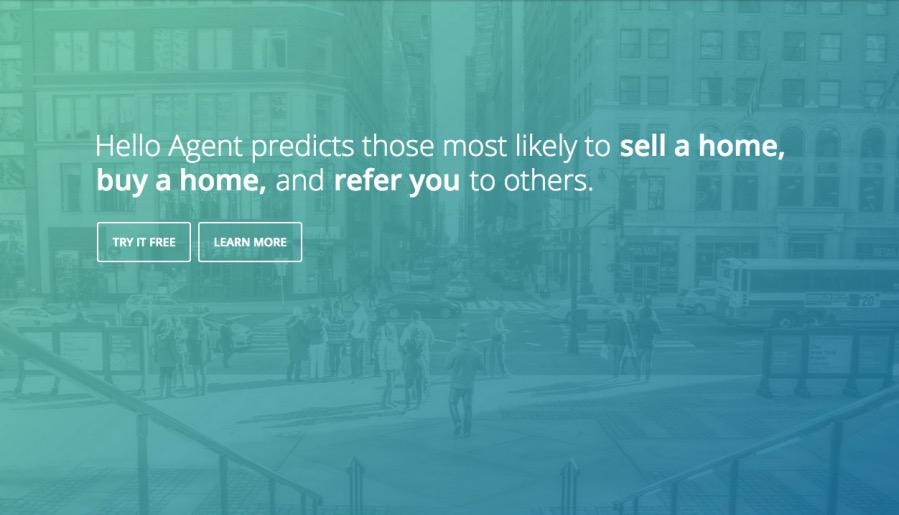 HelloAgentApp's tweet image. Are you maximizing your effectiveness with your database?
We can help: buff.ly/1HMWDV7