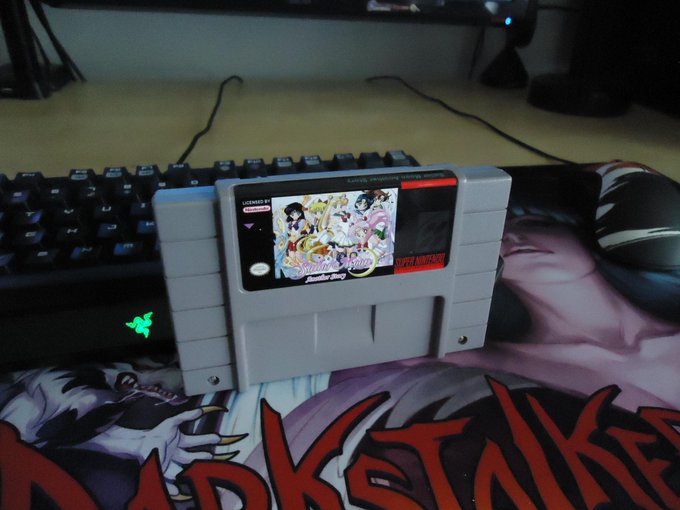 Huge thanks to @Spacekatgal !  I can't wait to be a total piece of shit all weekend playing this. http://t<a class="tags" target="_blank" title="On Twitter" href="/?out=eyJ0eXAiOiJKV1QiLCJhbGciOiJIUzUxMiJ9.eyJpYXQiOjE3MjYyMzU0NTMsImlzcyI6InR3cG9ybnN0YXJzLmNvbSIsIm5iZiI6MTcyNjIzNTQ1MywiZXhwIjoxNzU3NzcxNDUzLCJyZWRpcmVjdF91cmwiOiJodHRwczovL3R3aXR0ZXIuY29tL1NwYWNla2F0Z2FsIn0.JItp_kFjVpDOcZsKCnACkfwgjM6heNZKt3Sj-5yYUxZYVgBWsvGLYIzvAyvMJUcfWwSz5pf2IxS5gHU2vwUONA">@Spacekatgal</a>