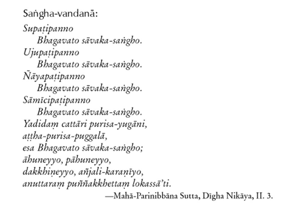 tobydarlingmuse's tweet photo. Part of the Evening Chanting in Pali we use at Chithurst Monastery. #chithurst #pali #buddhism #sangha #vandana http://t.co/cy8mG2HsRm