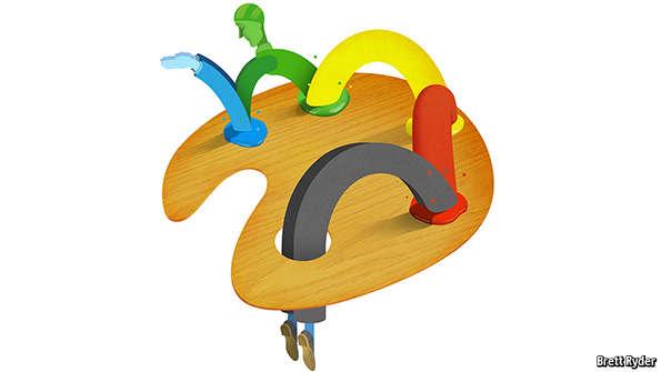 For firms, choosing a strategy is a lot more complex for companies than it used to be econ.st/1HRQCqf