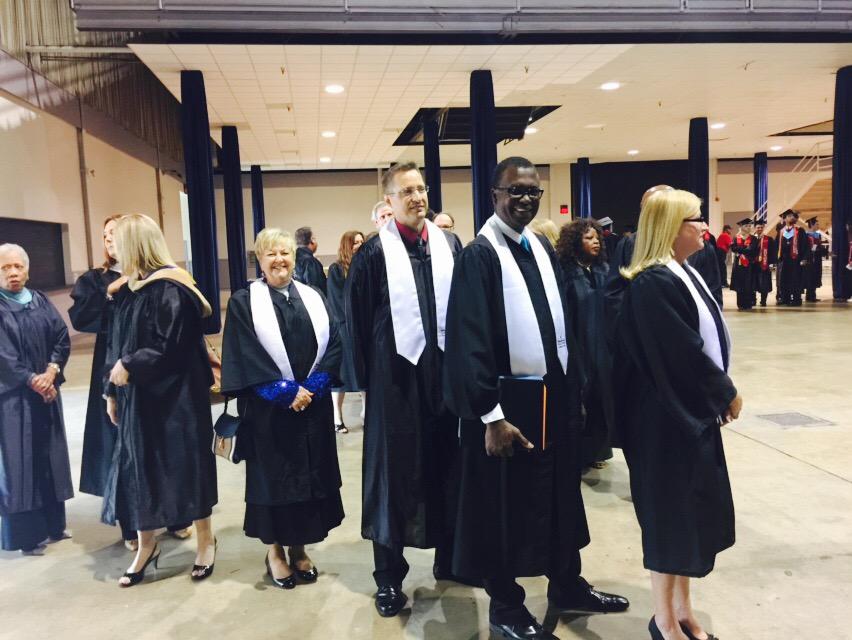 KingHSLions's tweet photo. King High Graduation!! #KHSGraduation #HCPSGrads http://t.co/UHya0V7rMo