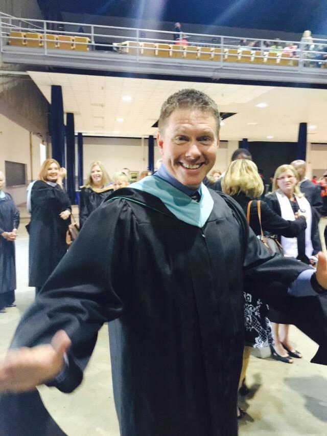 KingHSLions's tweet photo. King High Graduation!! #KHSGraduation #HCPSGrads http://t.co/UHya0V7rMo