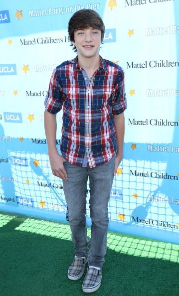 Happy birthday See how much the star has grown up over the years HERE:  