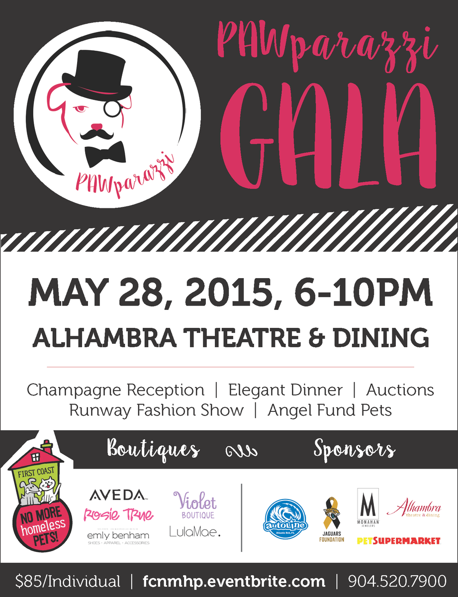 AutolinePreownd's tweet photo. For those going to #Pawparazzi for @fcnmhp tonight we hope you have fun! Thanks for supporting such a great cause! http://t.co/DefDQ7HHf2