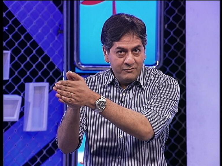 yash10_vardhan's tweet photo. 10 yrs, 520 episodes, ruling as #1. #GG celebrates a decade of excellence @11 @NDTVPrime @RajivMakhni @vikramchandra http://t.co/myMyAIBBga