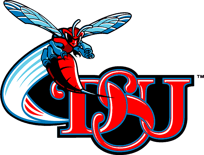 Blessed to say I have received my first offer from Delaware State.