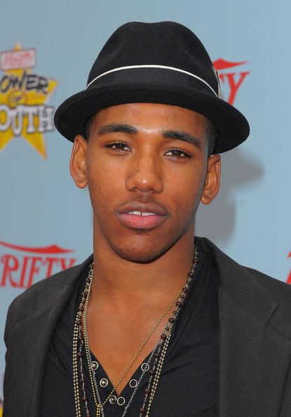 Happy Birthday to Brandon Smith! 