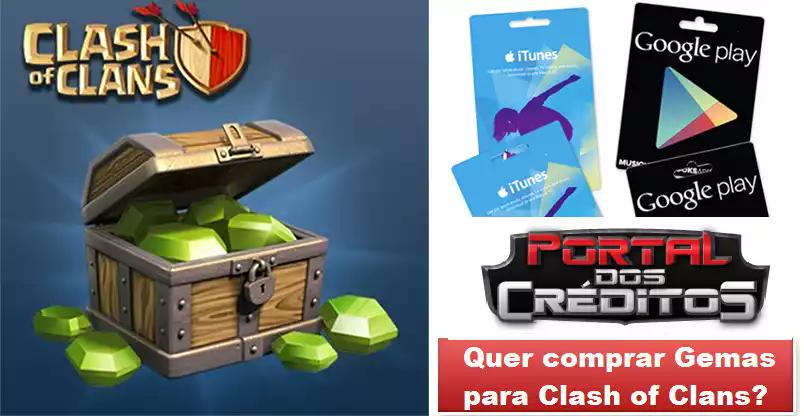 gilbala12's tweet photo. Febre do momento clash of clans,e o portal dos créditos sempre inovando http://t.co/X3mN6HZ4Jf 👏👏 http://t.co/l8wyOH8pJ6