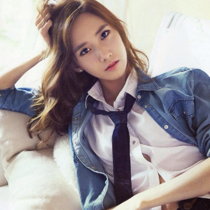 Happy Birthday Im Yoona    