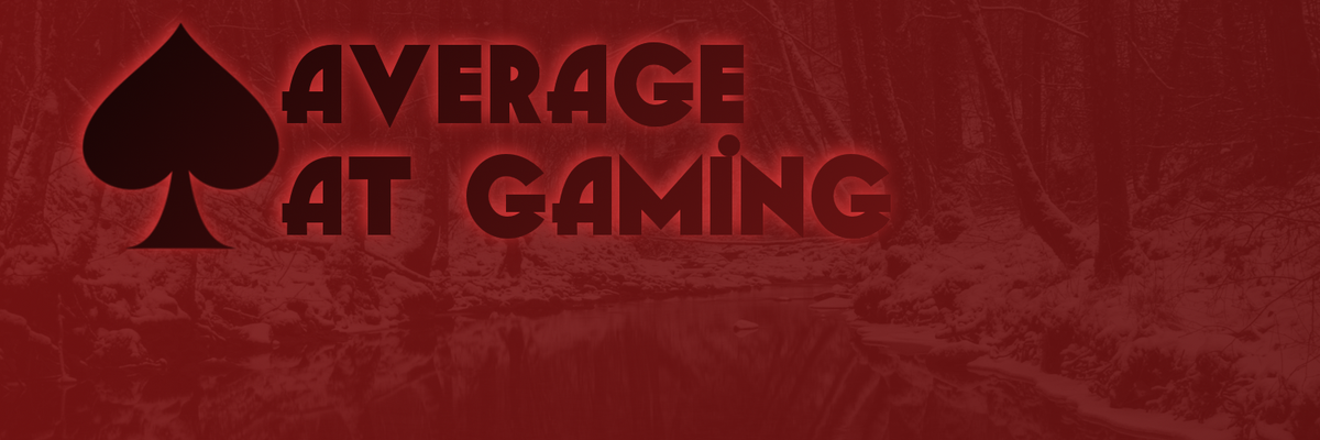 graphics_work's tweet image. Made this header for @AverageAtGaming 
@GamerRTer @ShoutRTs