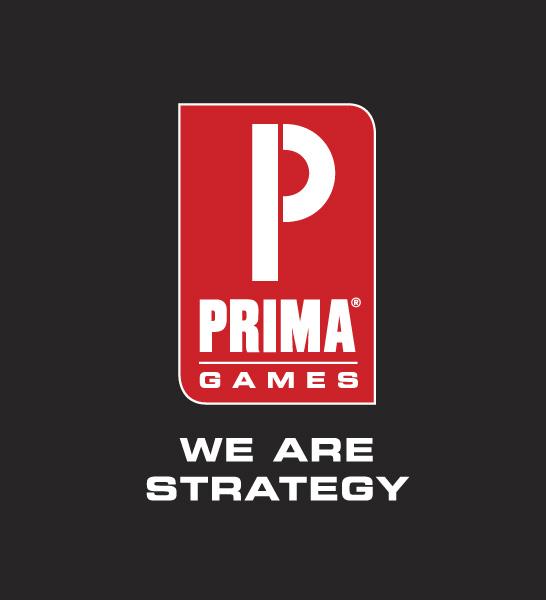Important - We've joined forces with <a href="/primagames/">Prima Games</a> and excited to interact with you there. #Good4All #WeAreStrategy
