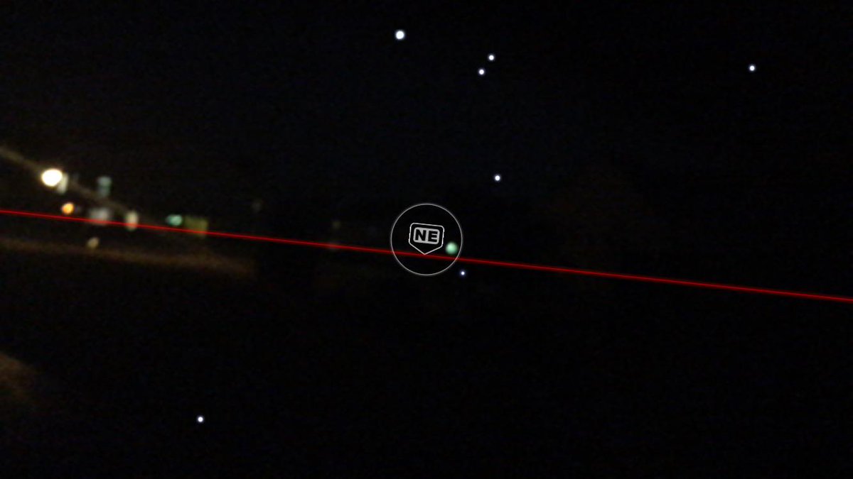 Amanda Knight tweet media