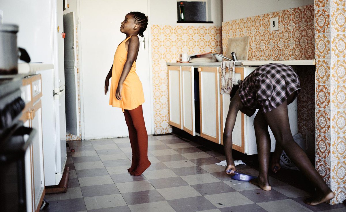 wallpapermag's tweet photo. Mikhael Subotzky and Patrick Waterhouse were awarded the Deutsche Börse Photography Prize http://t.co/4A1eU1XdnW http://t.co/zEQCE71XiT