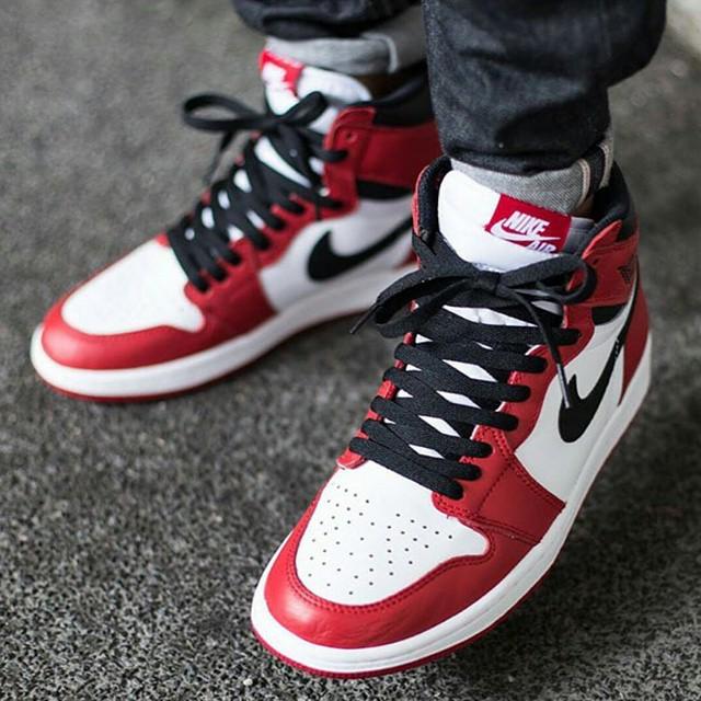 thesneakertruth's tweet photo. We cannot wait for tomorrow! Can you? Via @sneakernews #jordan #nike #air #sneakers #kicks #sneakerhead #kickstagra… http://t.co/8EyfR1F1rm