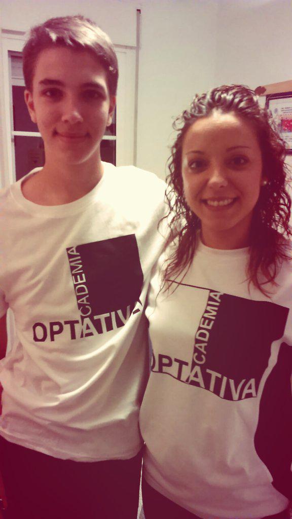 almuton's tweet photo. A escasas horas!!! #12hVedruna #AcademiaOptativa @aabrisqueta http://t.co/X5eD5rjenB