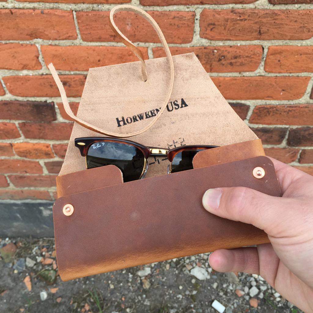 anchoredthreads's tweet image. New spectacle case coming soon! @FOLKmagazine