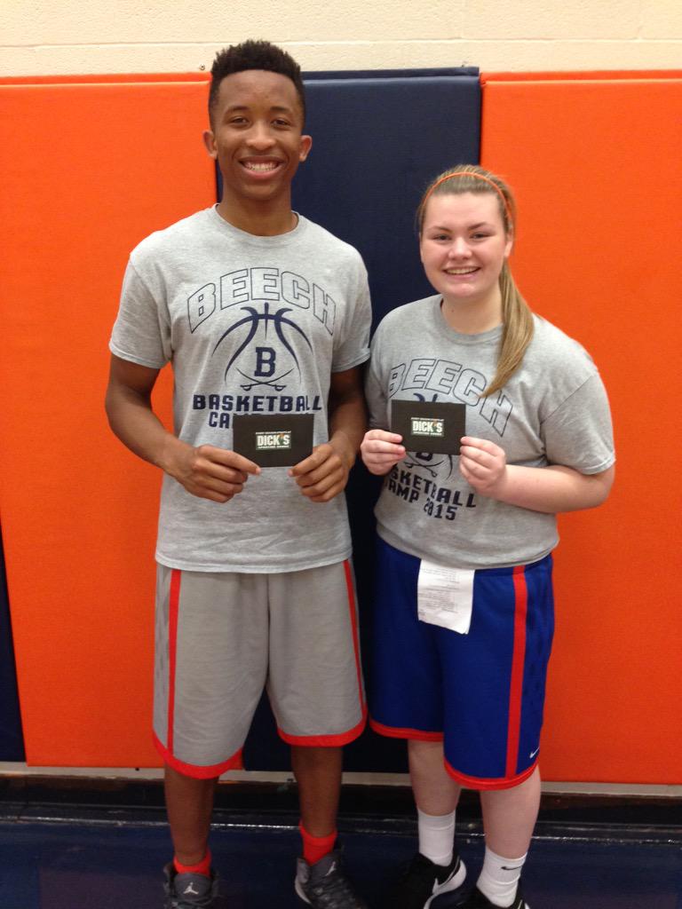BeechHoops's tweet photo. Counselors of the Week for #48Camp @Calebwalton_ @callenjolly12 http://t.co/DQKx14Mbh1