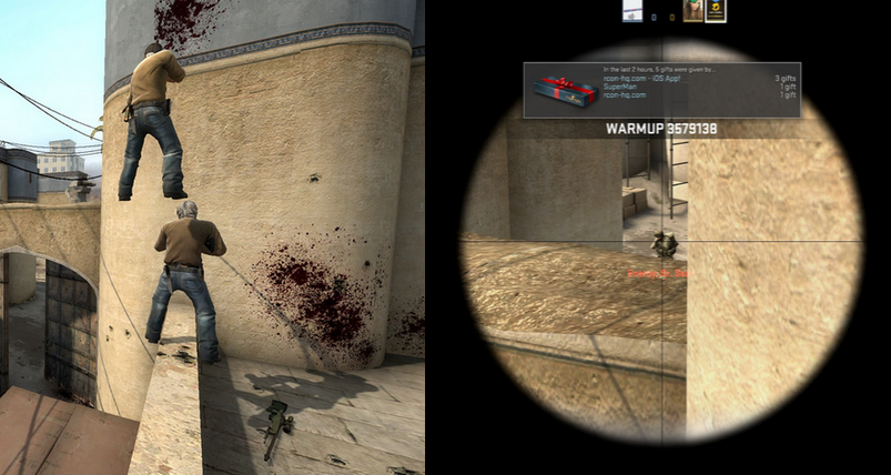 Dust 2 Secrets: How to Outsmart Your Opponents Like a Pro