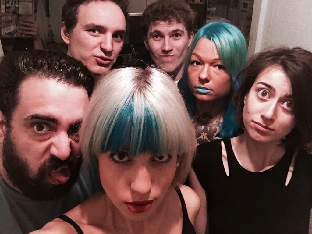 big russian team