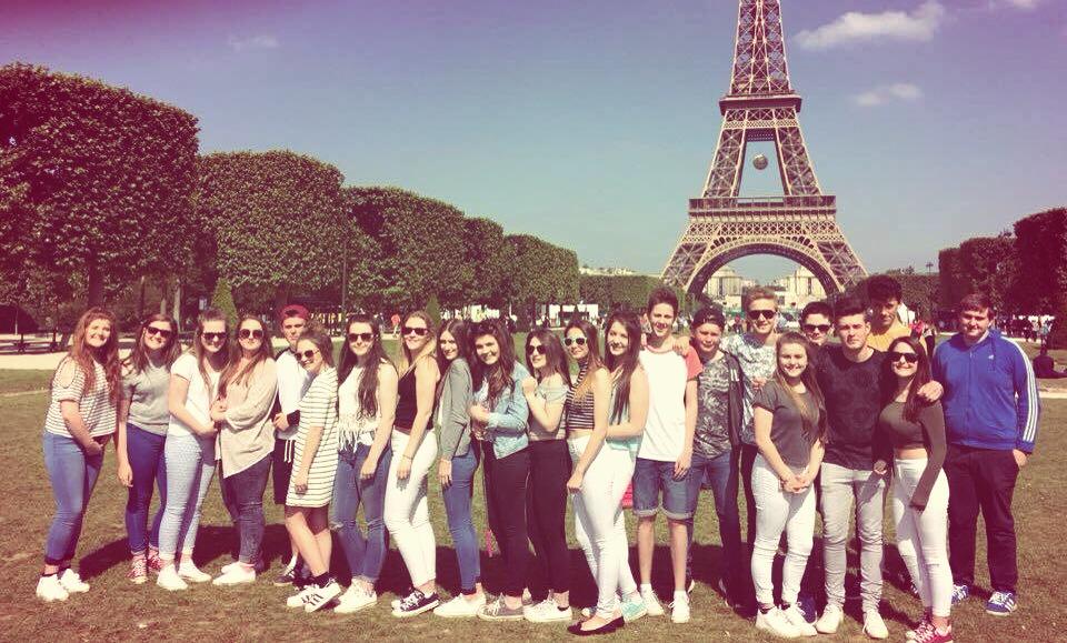 xromaneyyyx's tweet photo. Missing Paris already😩😩 http://t.co/1RS3qRHeT1