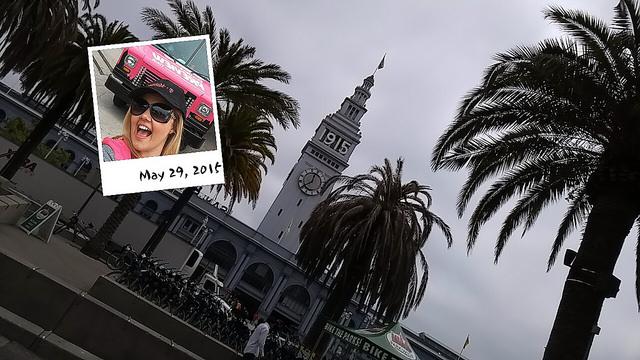 G4Preview's tweet image. San Francisco, we're here until 7pm! Stop by! #G4Preview