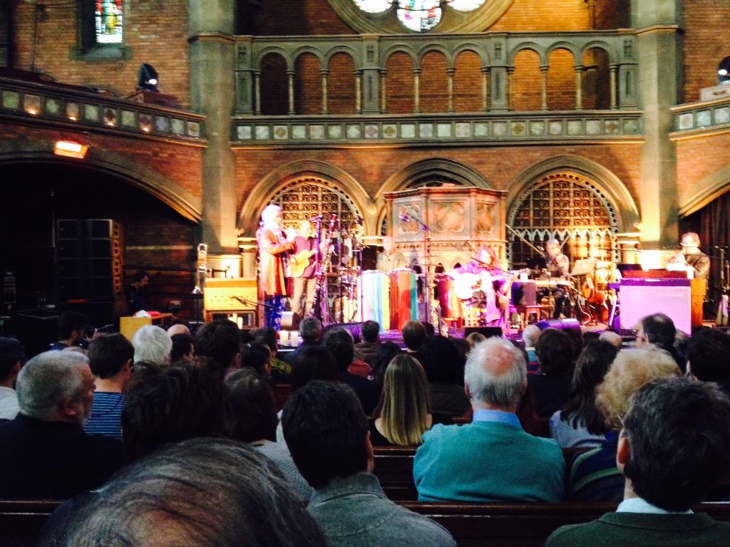 Deborah Weston OBE (@deborahweston) on Twitter photo Thanks for a wonderful evening <a href="/gryphonband/">NoneTheWiser</a> #midnightmushrumps was a triumph <a href="/UnionChapelUK/">Union Chapel London</a> Thanks for a wonderful evening <a href="/gryphonband/">NoneTheWiser</a> #midnightmushrumps was a triumph <a href="/UnionChapelUK/">Union Chapel London</a>