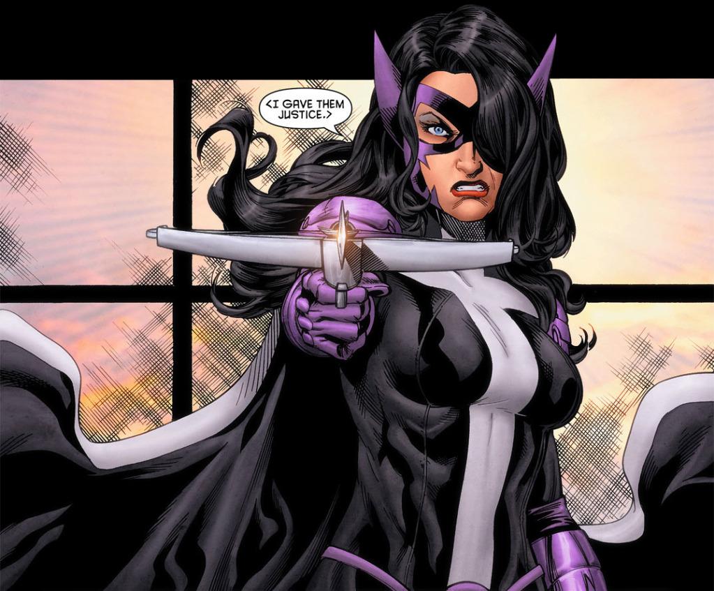 MisguidedAngst's tweet image. #TheHuntIsOff.