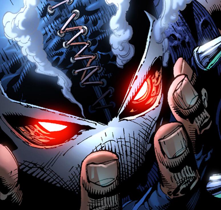 || New character but not new to RP. Please RT. ||