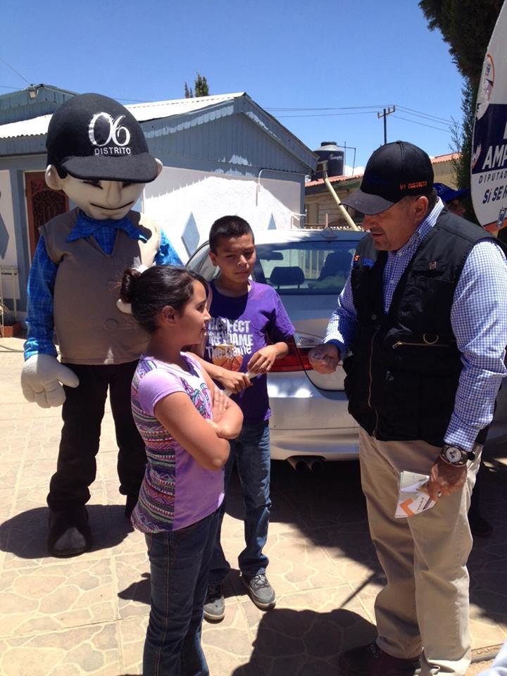 JavierDagnino's tweet photo. Voy a lograr que los niños tengan una vida mas digna
 #ConElMaster #SiSeHace #Distrito06 #MenosDiasMasTrabajo http://t.co/XDxzDjQZge