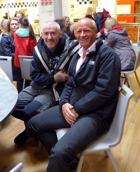 StThomasPri's tweet photo. @ACIMGlasgow @StThomasPri parents and carers loved it too! #HealthHappinessHope http://t.co/0SMgB83Ymf