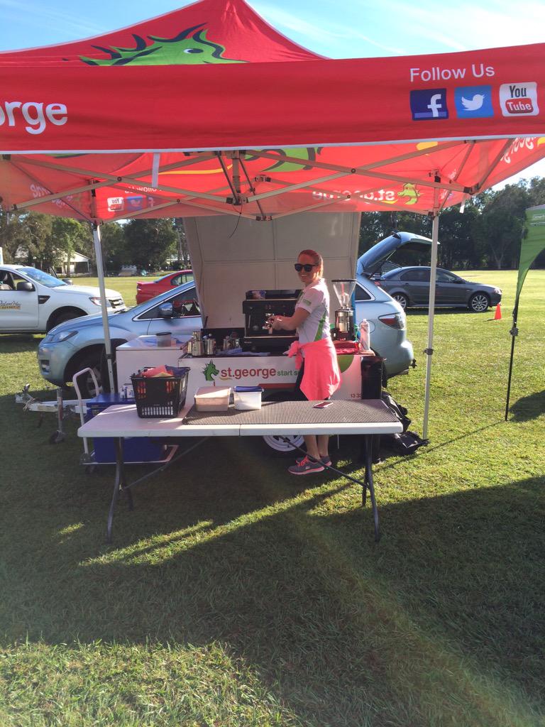 ChrisCaseyc's tweet photo. @GreenDragonFell @GillamRoss @RachinBris Team North Lakes woohoo !!! http://t.co/3ho0XM4wyj