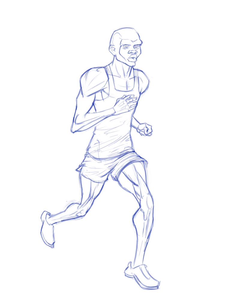 Process. Train. Evolve. Harden. World record. <a href="/Sksambu/">Stephen sambu</a>
