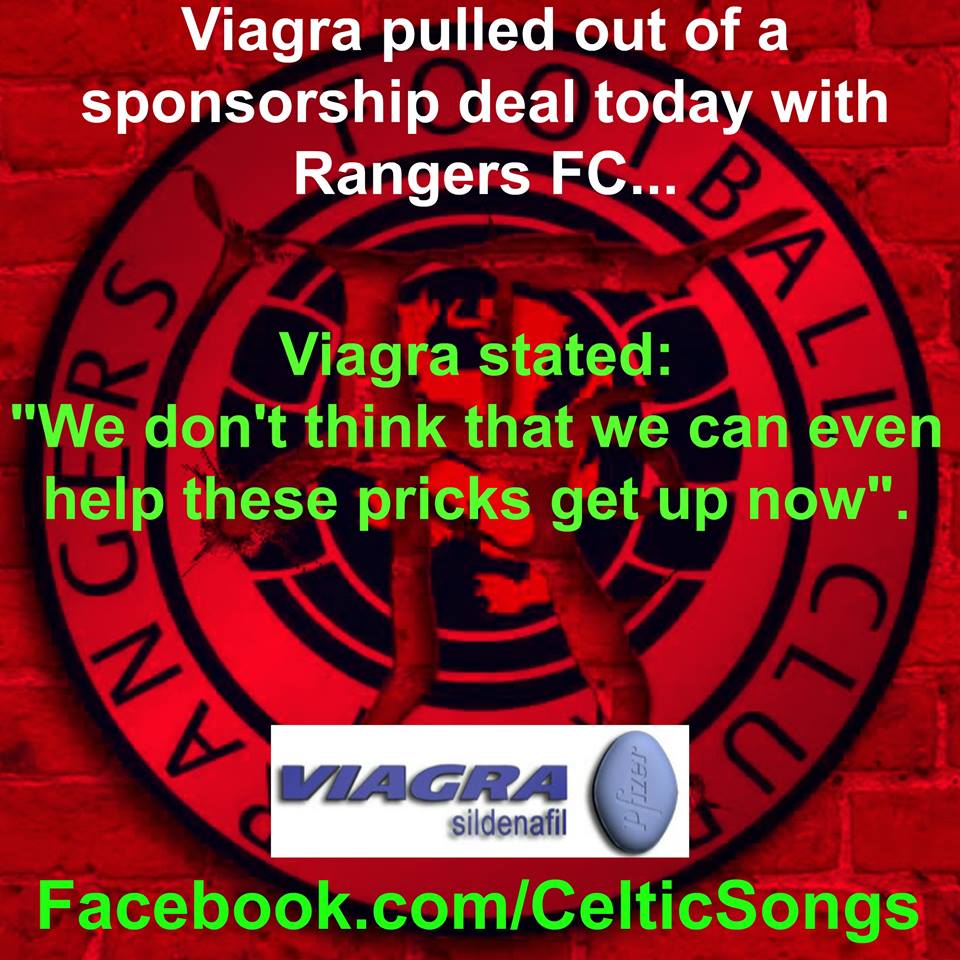 #Rumours TheTributeActSevco @RangersFC 2012 to lose #SponsorshipDeal @ClydeSSB @tedermeatballs @STVGrant @ScottishFA