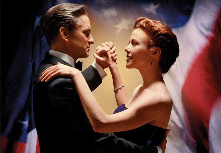 Happy Birthday Annette Bening! Watch her shine in the romantic movie, The American President  