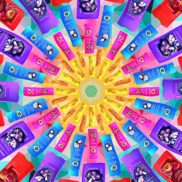 Ver con #ActitudHerbal la vida es siempre descubrir un infinito de oportunidades y momentos por disfrutar.