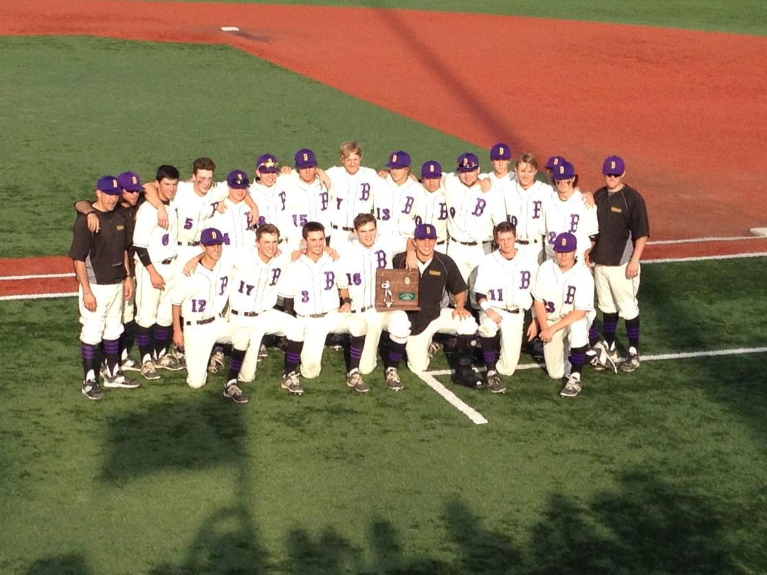 bellbrook_hs's tweet photo. Great season Bellbrook Golden Eagles!  Regional runner-up http://t.co/sKirqayinE