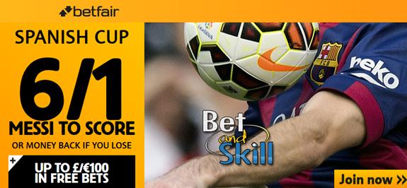 betfair sportsbook free bet