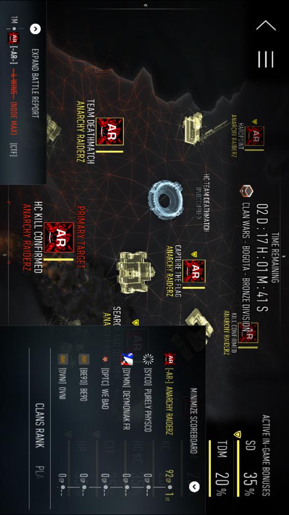 K2KgQueen__D's tweet photo. #clanwars #AdvancedWarfare #Clan #owning http://t.co/tfS3jbmVSu