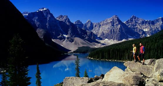Say "I do" in the mountains this summer! The photos would be amazing :) #YEG #alberta