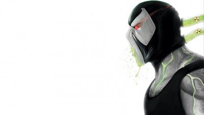 "The venom is flowing."