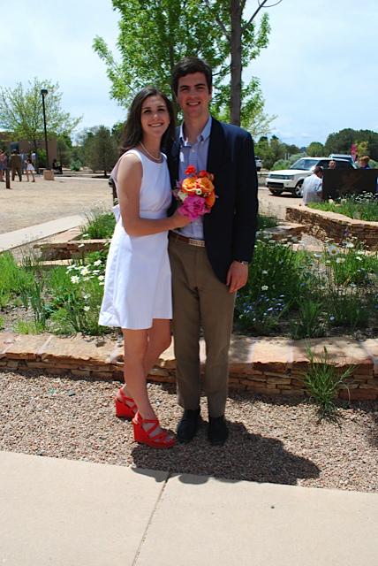 Incredibly proud of our two graduates, <a href="/elenatwirth/">Elena Torres Wirth</a> and <a href="/amaliowirth/">Alex Wirth</a>. #WashingtonDC <a href="/GWtweets/">GW University</a> @quorumanalytics.