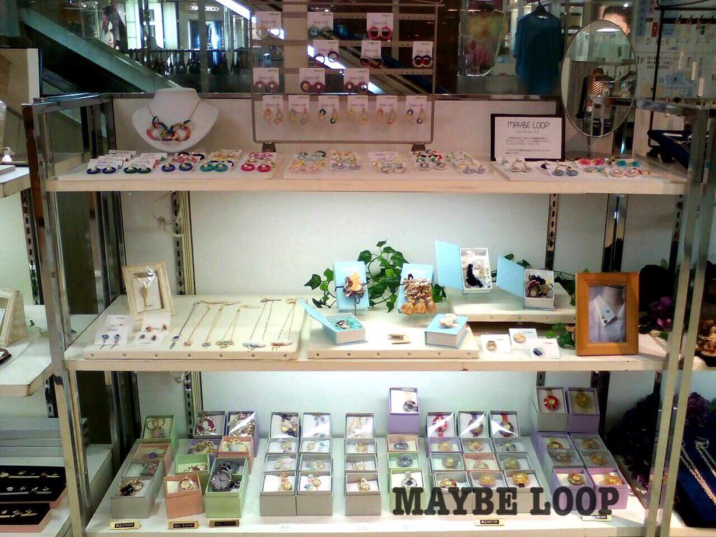 MAYBE LOOP (@maybeloop) / Posts / X
