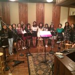 Photo by Audio Dallas Recording Studios (@audiodallas_)