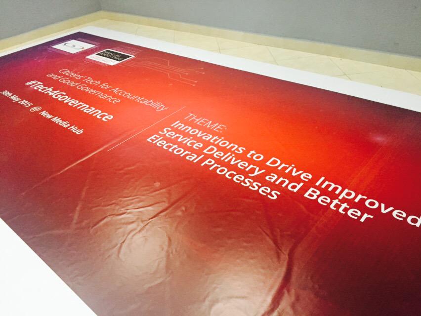 kwamigh's tweet image. Looking forward to #ghana #tech4governance Moro may the best team out of 11 teams win @AllVoicesCount @penplusbytes