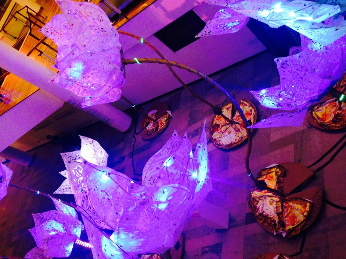 Alchemy Royal festival hall 2015