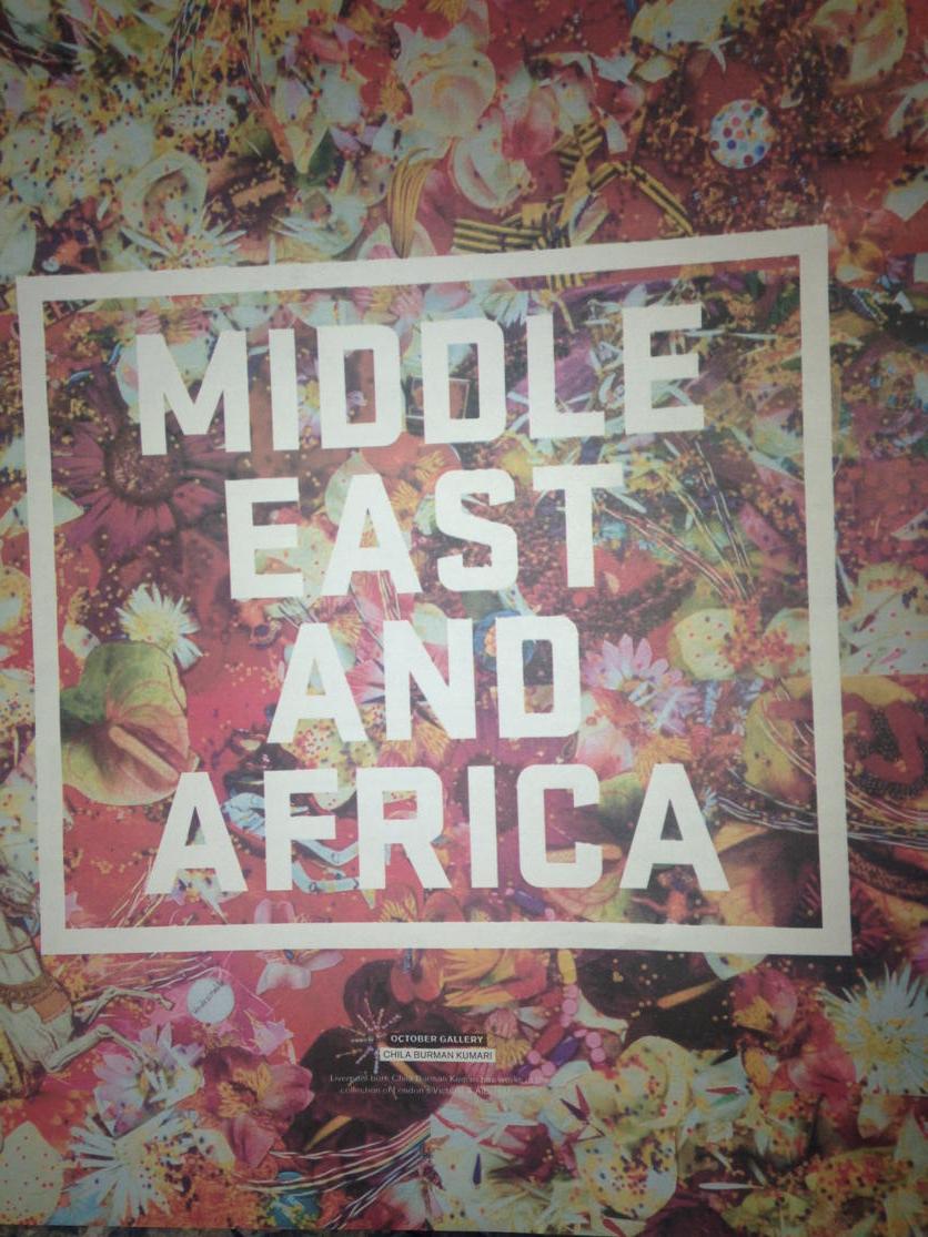 Art15 Global Art fair