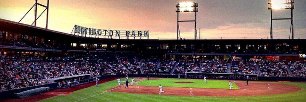 BigMoeBaseball's tweet image. Heading back to this place - Thursday at 1P.  STATE FINAL 4!!  Thanks MoeArmy for the suport! 
#BeChamps
#2Games